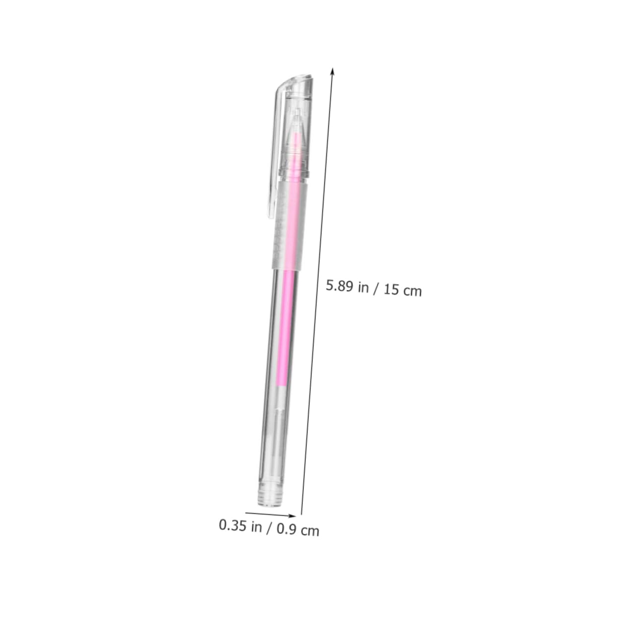 Олівець HAPINARY Eyebrow Pen Marker Pen Eyebrow Tattoo, фото №3