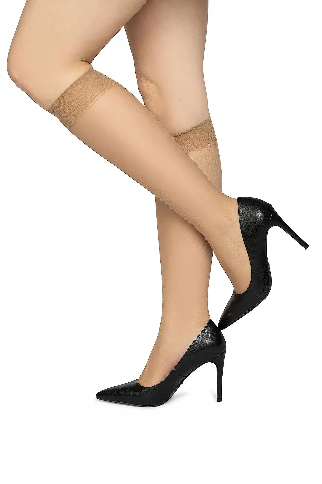 Шкарпетки Looksy Natalie15 15 ден, без тиску, один розмір, фото №3 Шкарпетки Looksy Natalie15 15 ден, без тиску, один розмір, фото №3