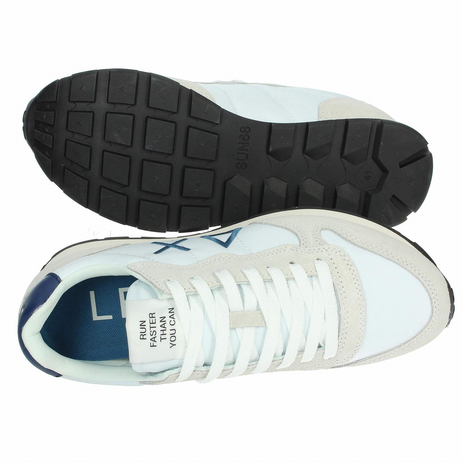 Кеды SUN68 Tom Solid, фото №7