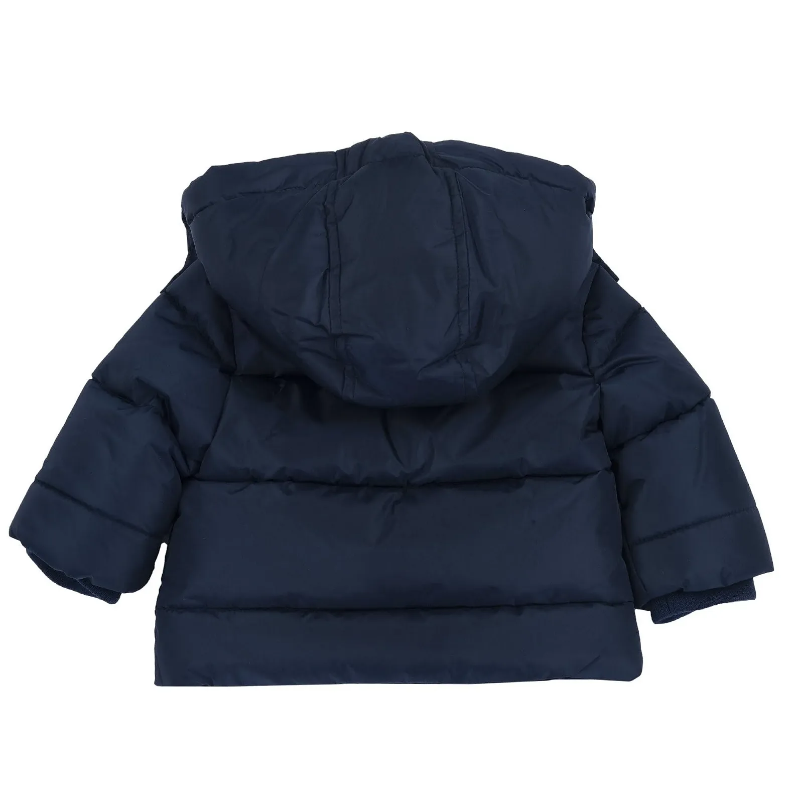 Куртка Chicco Дитяча з капюшоном та практичною блискавкою, можна прати в пральній машині, фото №3 Куртка Chicco Дитяча з капюшоном та практичною блискавкою, можна прати в пральній машині, фото №3