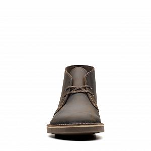 Черевики Clarks Desert Bus Hacre 2 synthetic.ua - Фото 1