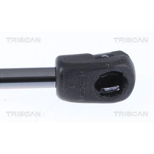 Амортизатор багажника TRISCAN 8710 292057 для AUDI, ззаду зліва, фото №3 Амортизатор багажника TRISCAN 8710 292057 для AUDI, ззаду зліва, фото №3
