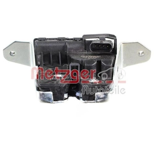 Замок крышки багажника METZGER 2310756 GREENPARTS для MERCEDES-BENZ, фото №3