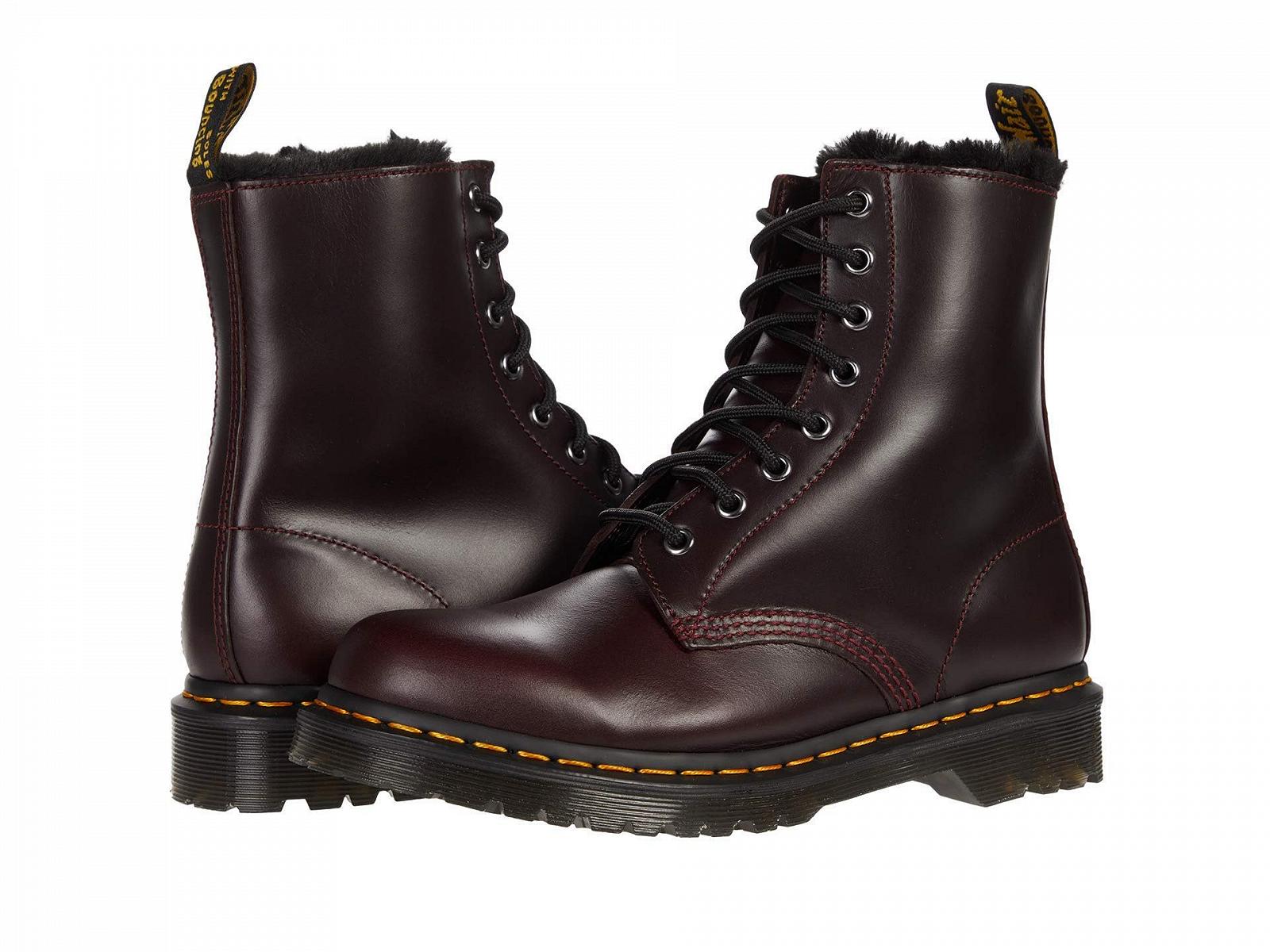 Черевики Dr. Martens Serena Жіночі, фото №1