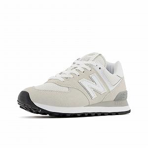 Кросівки New Balance WL 574 жіночі - Фото 1