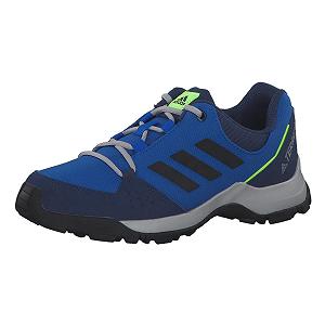Кроссовки Adidas Unisex Terrex Hyperhiker K Low (Non Football) - Фото 1