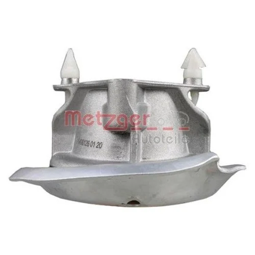 Ремкомплект опоры амортизатора METZGER 6490126 для MERCEDES-BENZ, фото №4