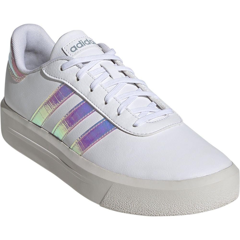 Кросівки adidas Court Platform жіночі, фото №4