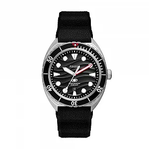 Часы FOSSIL Breaker для мужчин - Фото 1