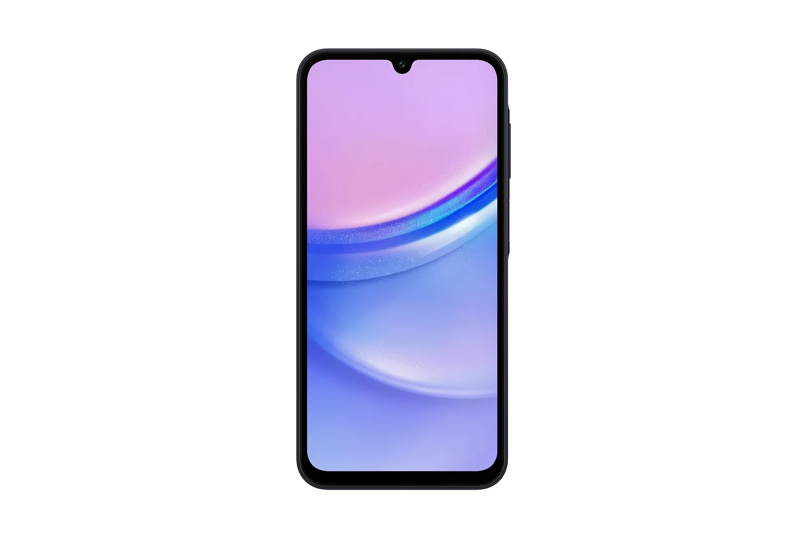 Смартфон Samsung Galaxy A15 5G 128 GB Темно-синий, фото №2