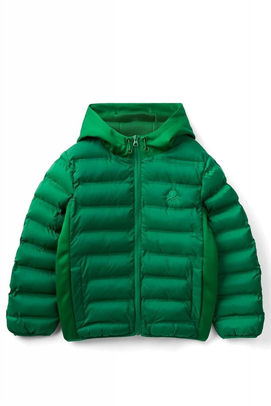 Куртка United Colors of Benetton для хлопчиків, фото №1 Куртка United Colors of Benetton для хлопчиків, фото №1