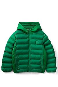 Куртка United Colors of Benetton для хлопчиків - Фото 1