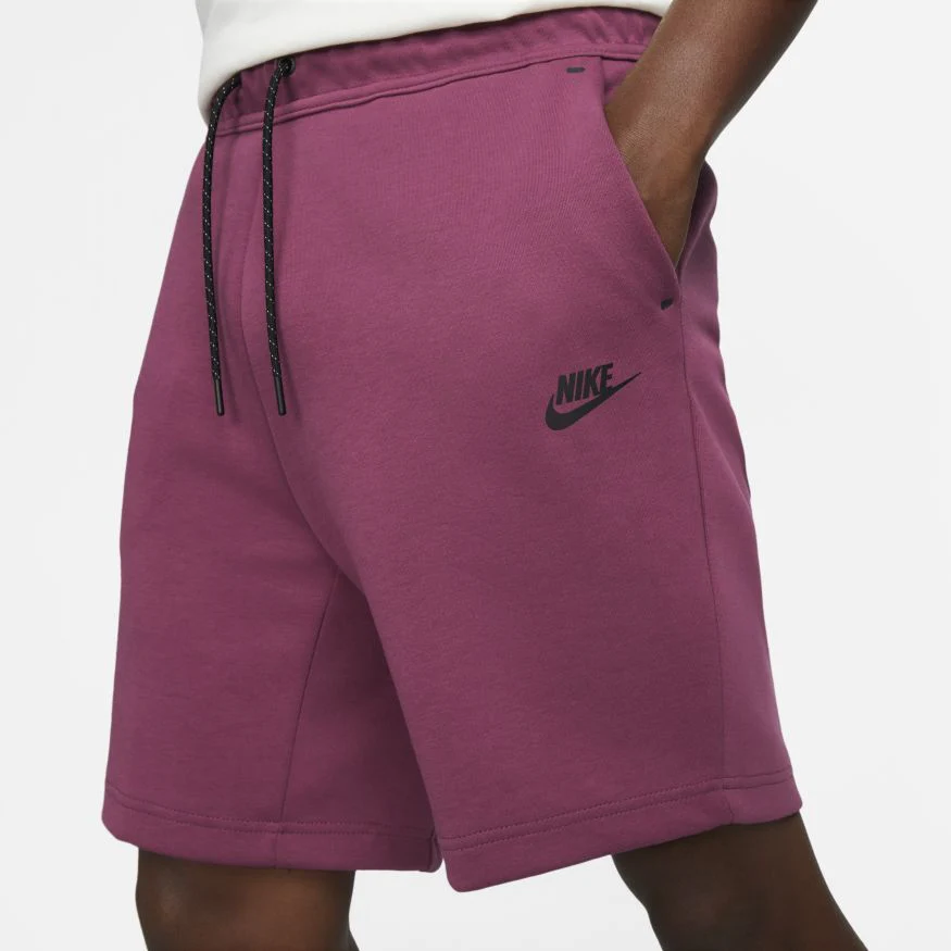 Шорти Nike Sportswear Tech Fleece Mens Shorts M, фото №4