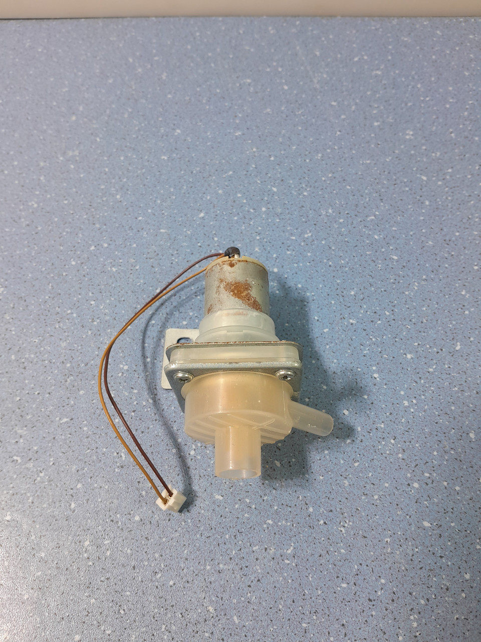 Помпа для термопота Polaris 12V DC, фото №4 Помпа для термопота Polaris 12V DC, фото №4