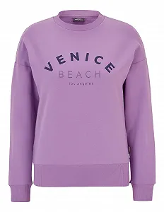 Женская Толстовка Venice Beach Vb_Lissa - Фото 1