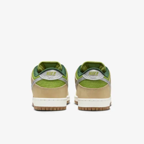 Кросівки NIKE SB DUNK LOW PRO WC 44, фото №6