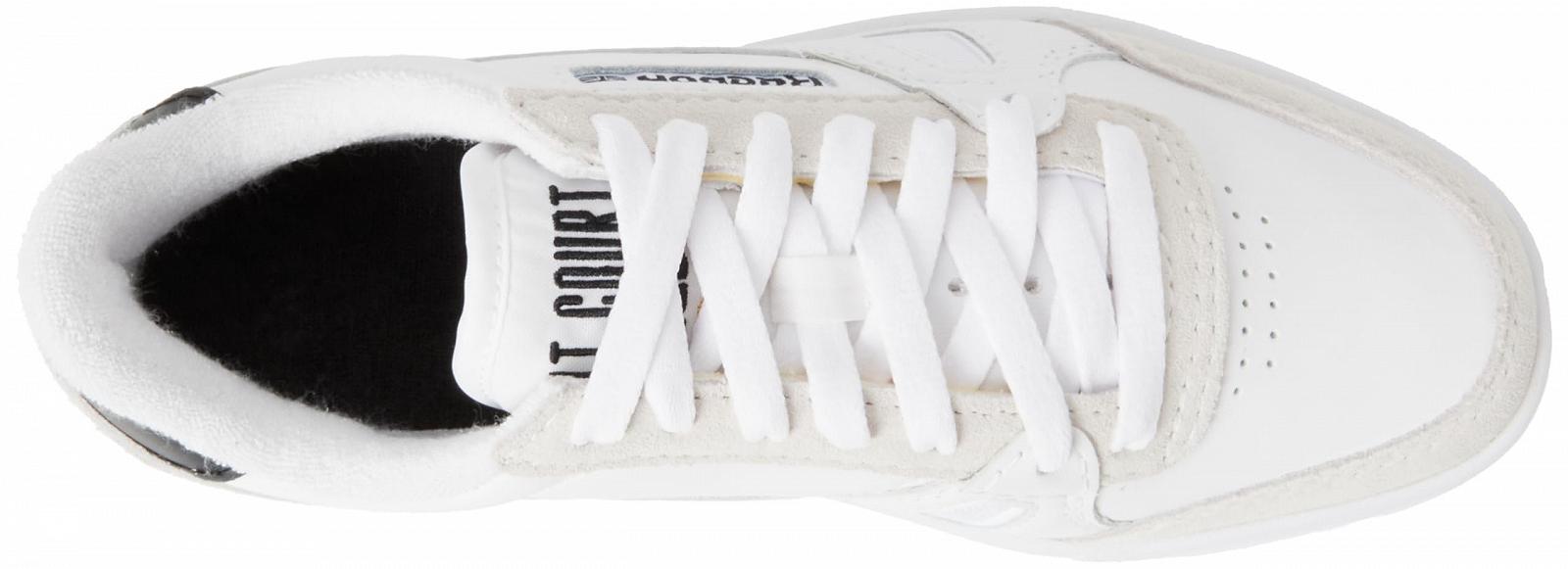 Кросівки Unisex Reebok Lt Court, фото №3