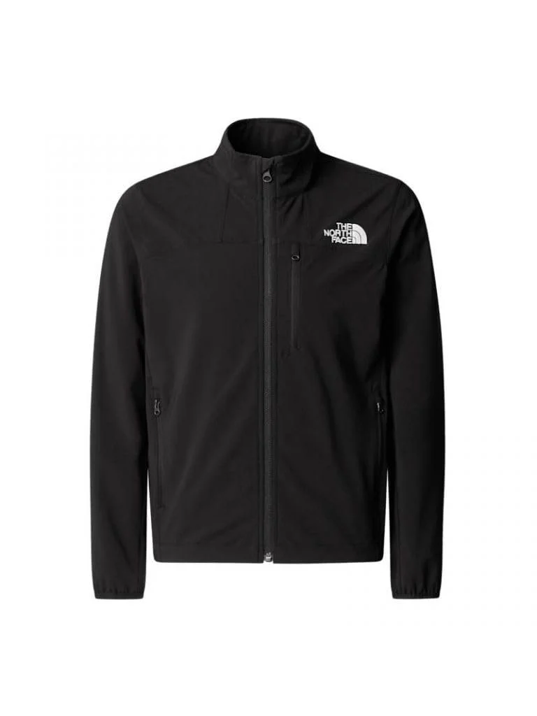 Куртка The North Face Nimble Детская Унисекс, фото №1