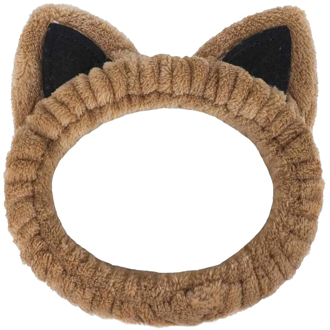 Пов'язка для волосся Вушка котика, фото №1