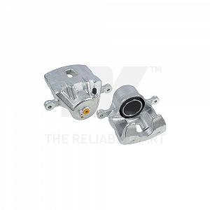 Тормозной суппорт NK 213481 для HYUNDAI KIA, передний мост, передний мост слева - Фото 1