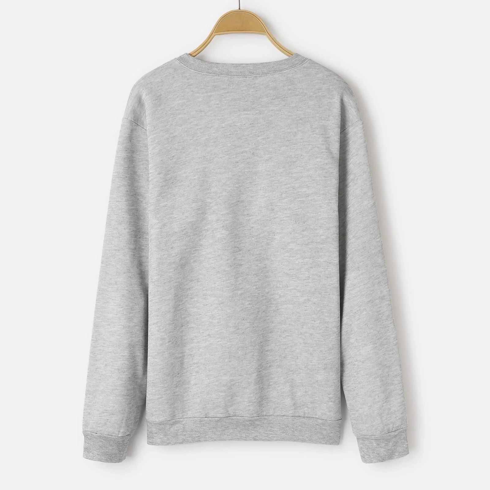 Різдвяний світшот Merry Christmas, фото №5