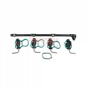 Ремкомплект модуля впускного коллектора METZGER 2100902 для OPEL GENERAL MOTORS - Фото 1