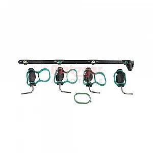 Ремкомплект модуля впускного коллектора METZGER 2100902 для OPEL GENERAL MOTORS - Фото 1