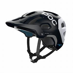 Шлем POC Tectal Race MIPS Advanced Trail, Enduro and All-Mountain Bike Helmet с защитой от проникновения арамидного волокна, легкой системой регулировки размера и системой защиты MIPS - Фото 1