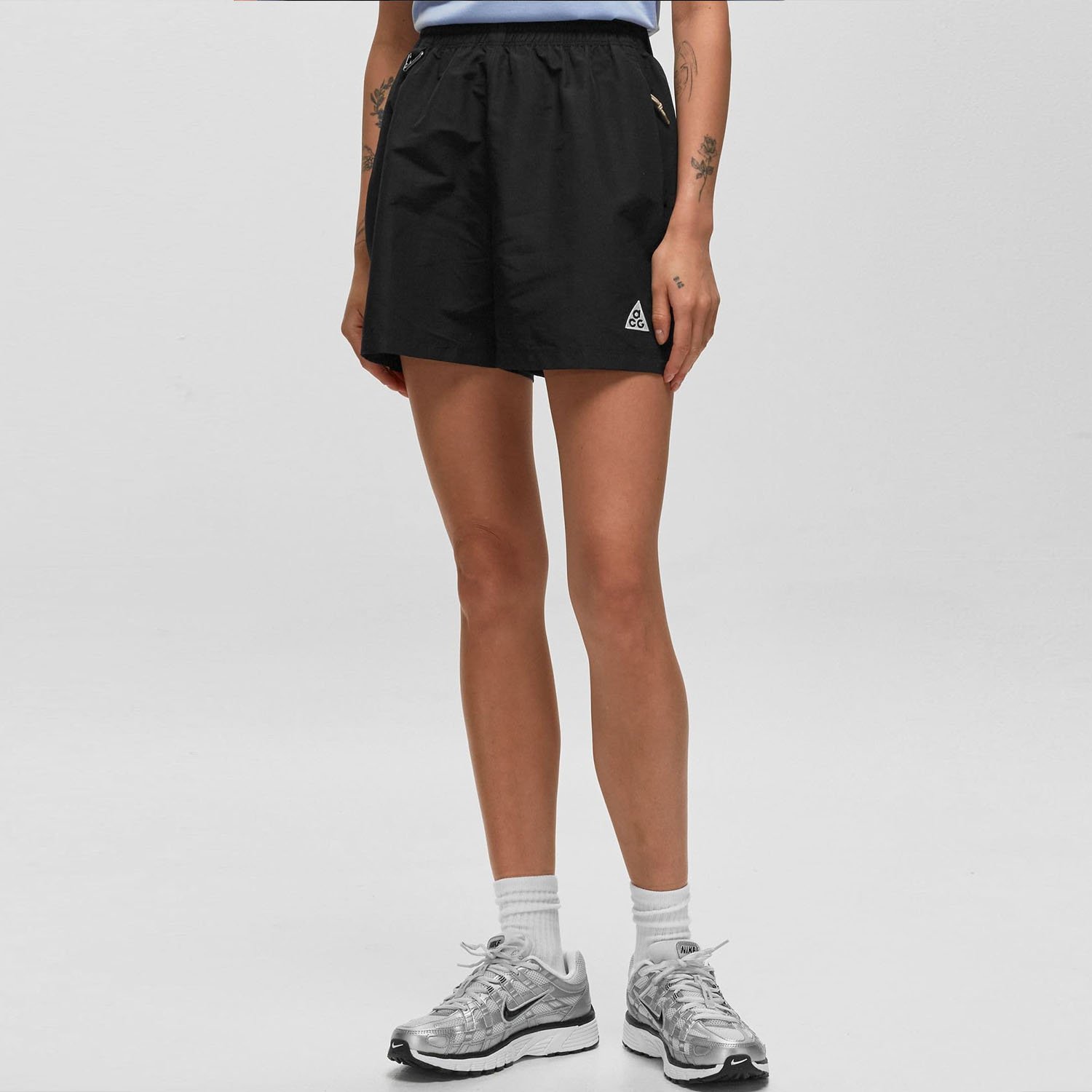 Шорти жіночі Nike Acg Shorts  XS, фото №2
