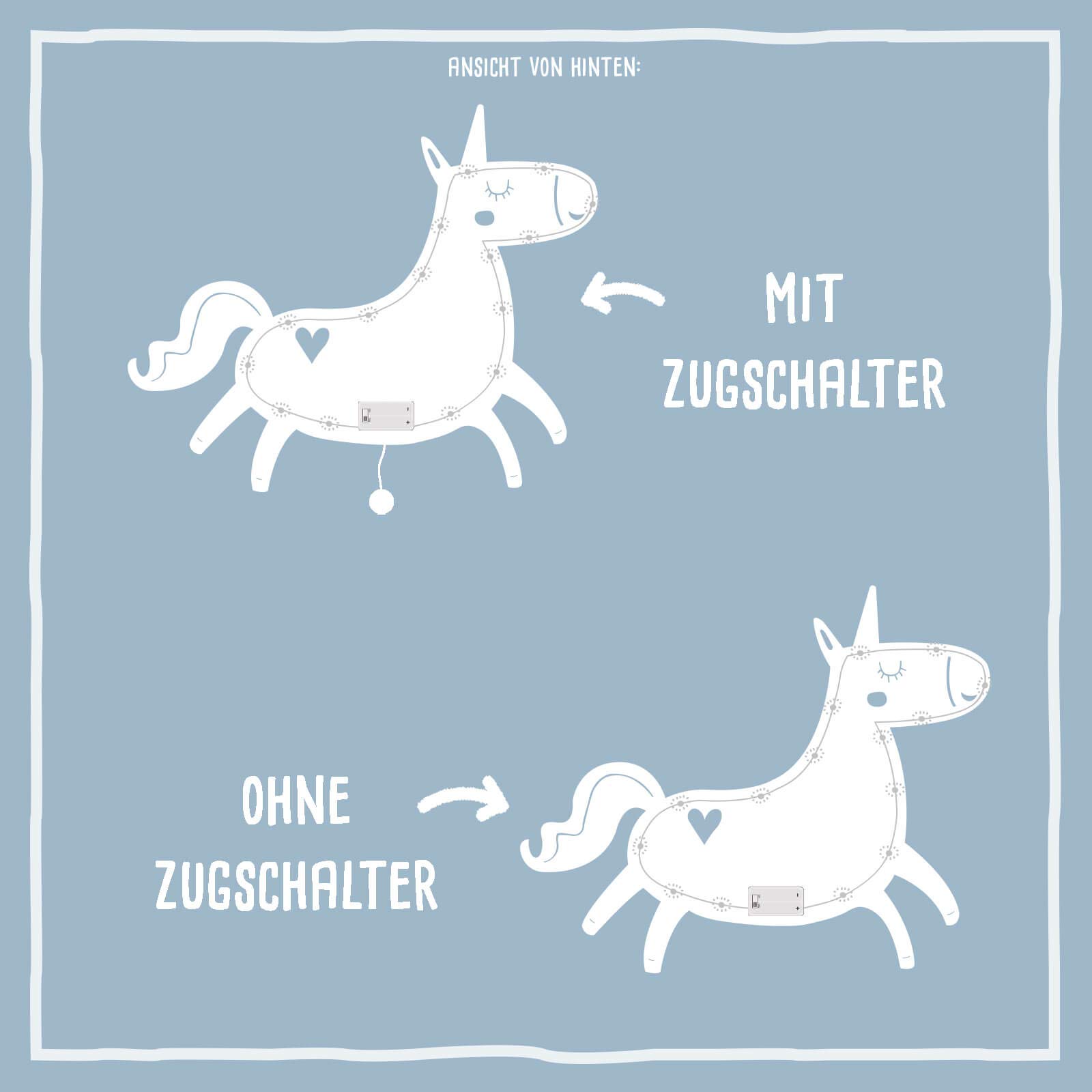 Лампа настінна Digger з ім'ям нічник для дитячої кімнати [Енергетичний клас A++], фото №4