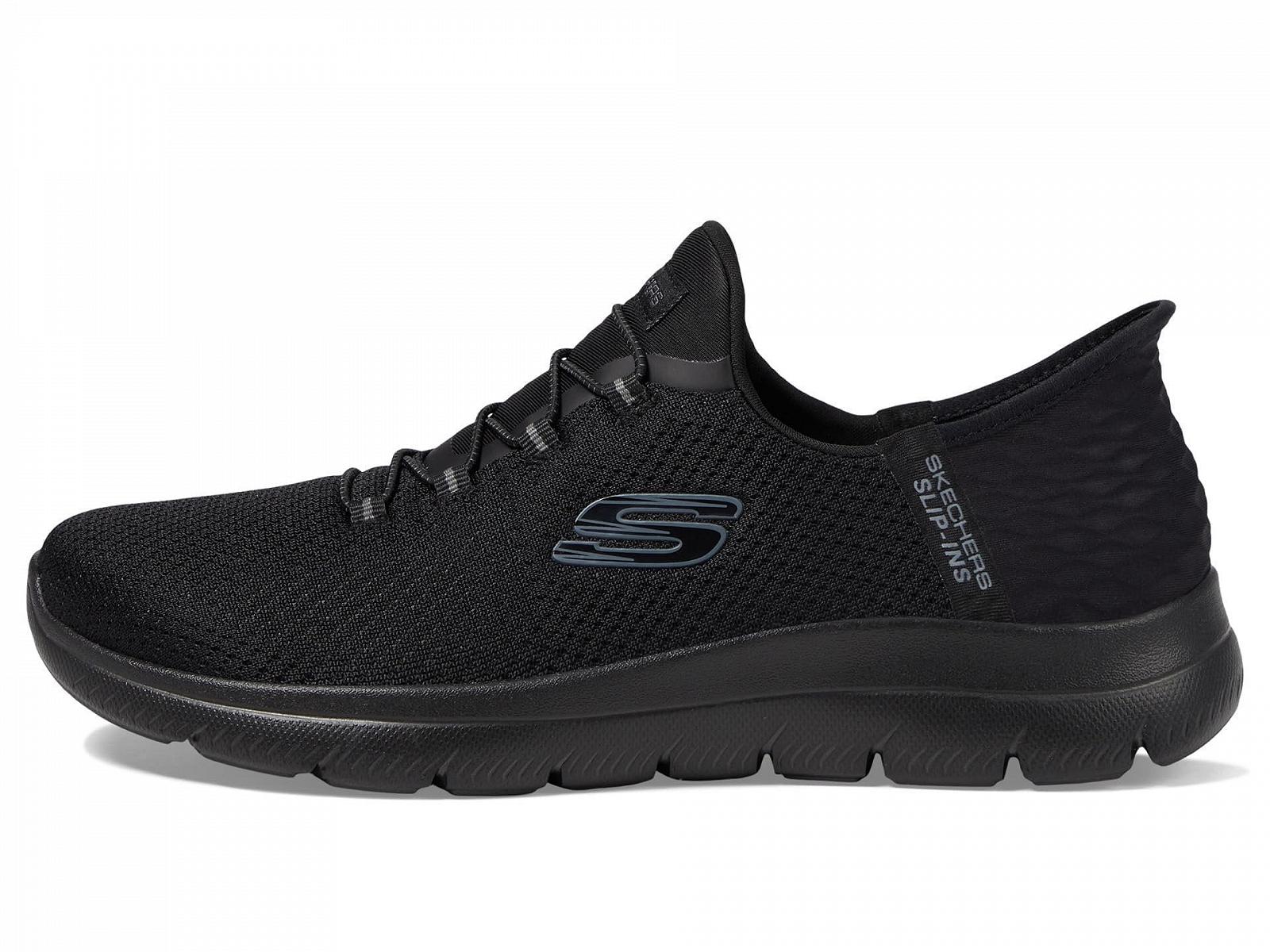 Кросівки Skechers Summits Diamond Dream, фото №3