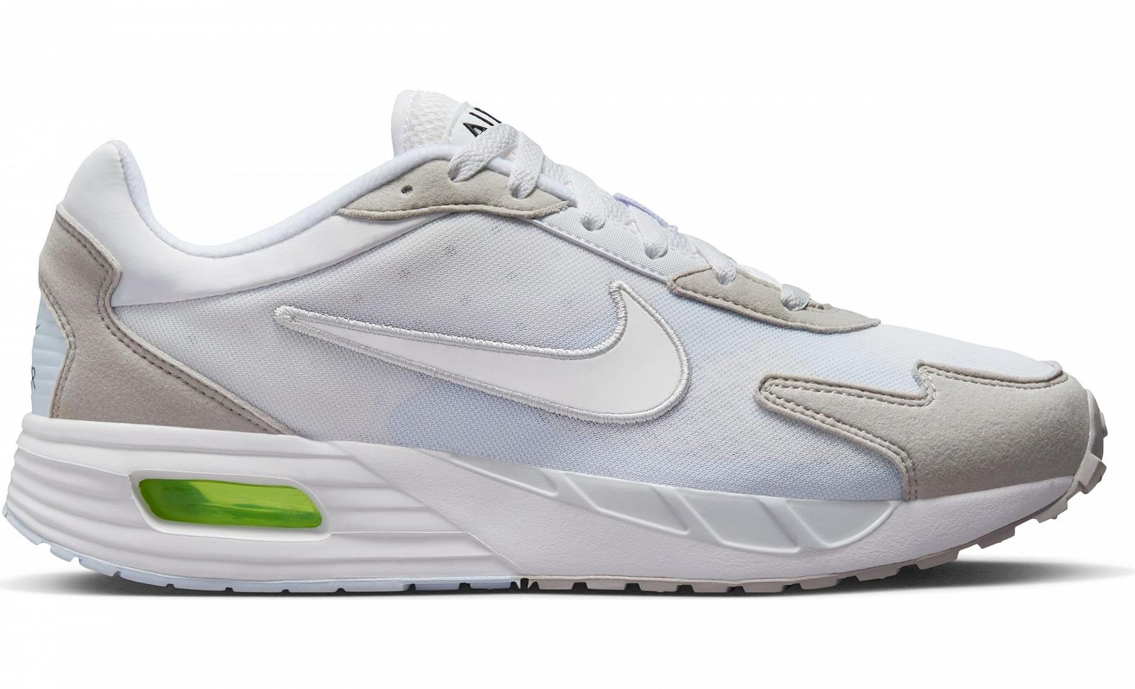 Кросівки Nike Solo чоловічі, фото №9
