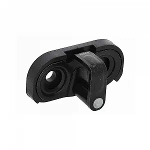 Замок багажника VEMO V10-85-2350 Green Mobility Parts для VW VAG задний - Фото 1