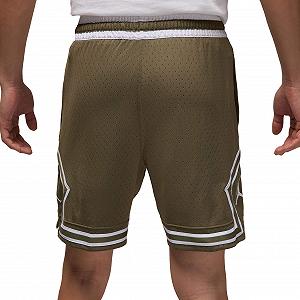 Шорты Nike DRY PARK III XS synthetic.ua - Фото 1