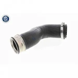 Шланг інтеркулера VAICO V10-2833 Q+ AUDI SEAT SKODA VW synthetic.ua - Фото 1