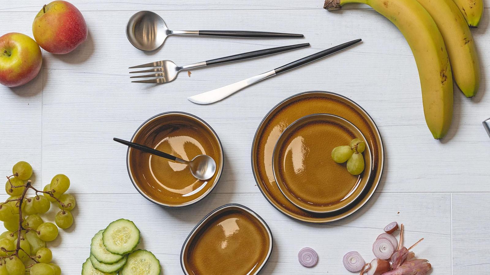 Набор столовых приборов Jay Hill 24 предмета нержавеющая сталь, фото №5 Набор столовых приборов Jay Hill 24 предмета нержавеющая сталь, фото №5