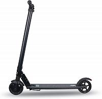 Электросамокат 6.5" Revoe Tech Ion E-lite 8 км 250 Вт 16 км/ч black Электросамокат 6.5" Revoe Tech Ion E-lite 8 км 250 Вт 16 км/ч black