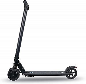 Электросамокат 6.5" Revoe Tech Ion E-lite 8 км 250 Вт 16 км/ч black Электросамокат 6.5" Revoe Tech Ion E-lite 8 км 250 Вт 16 км/ч black