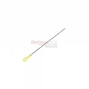 Масляный щуп METZGER 8001061 для NISSAN RENAULT - Фото 1