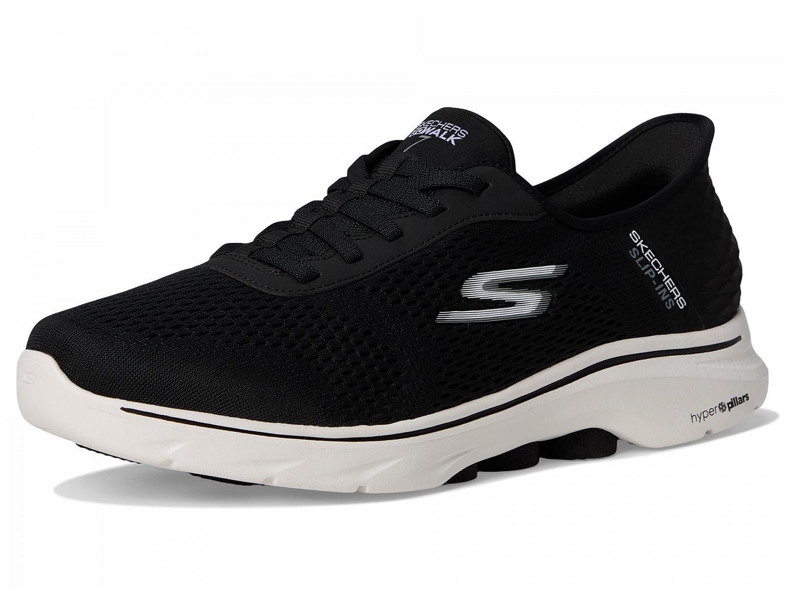 Кросівки Skechers Go Walk 7-Free Hand 2, фото №7 Кросівки Skechers Go Walk 7-Free Hand 2, фото №7