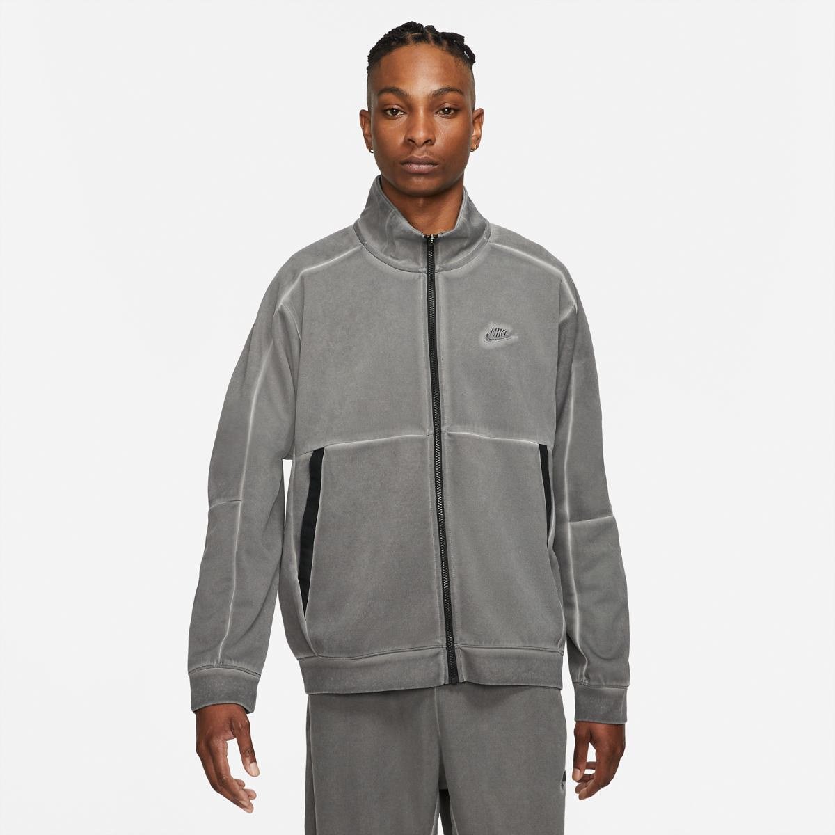 Джемпер Nike Sportwear Jersey Revival Da7176-010 S, фото №1