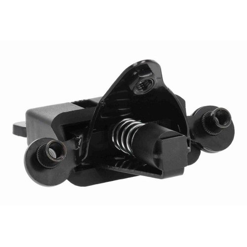 Замок багажника VEMO V10-85-2338 AUDI SEAT SKODA Original VEMO Quality, фото №4 Замок багажника VEMO V10-85-2338 AUDI SEAT SKODA Original VEMO Quality, фото №4