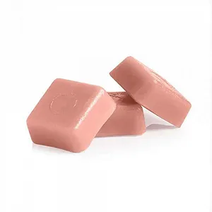 Твердый воск Starpil Pink Rose Petal - Фото 1