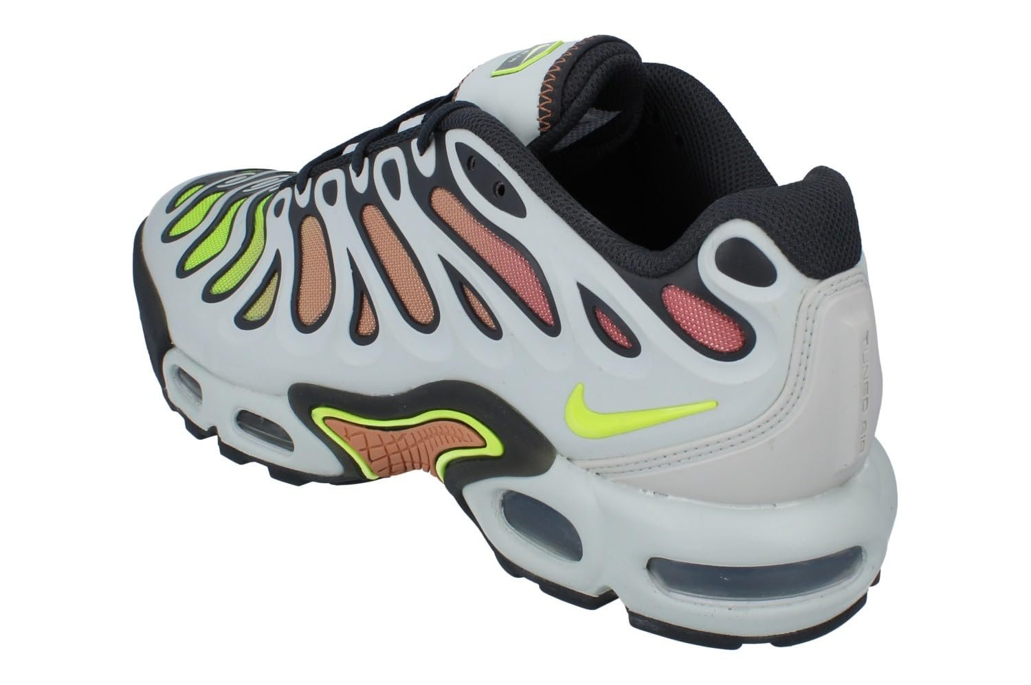 Кроссовки Nike Air Max Plus Drift Low Мужские, фото №2 Кроссовки Nike Air Max Plus Drift Low Мужские, фото №2
