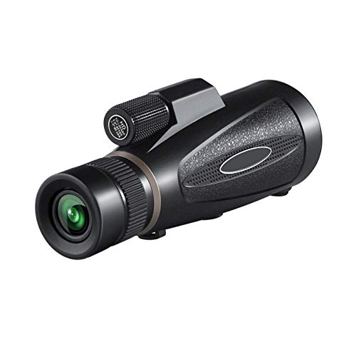 Монокуляр Spacmirrors Dual focus zoom optics lens, фото №2