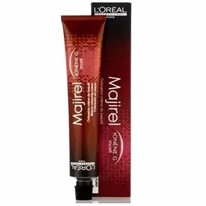 Крем-фарба Loreal Majirel 3 Темно-коричневий - Фото 1