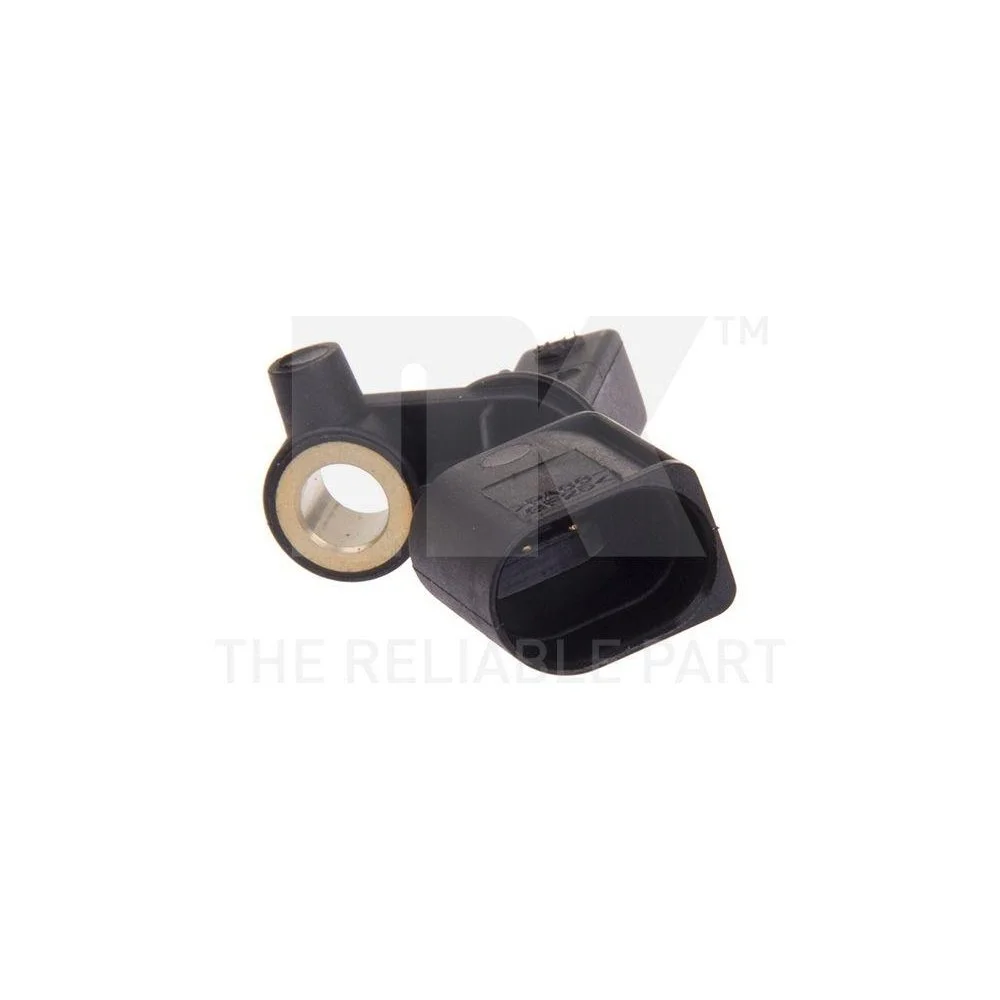 Датчик частоти обертання колеса NK 294722 для AUDI SEAT SKODA VW, задня вісь зліва, фото №1