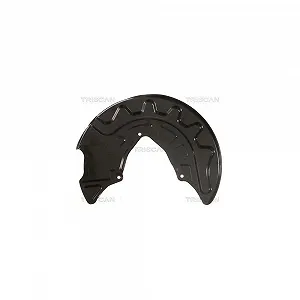 Захисний кожух гальмівного диска TRISCAN 8125 29133 для VW передня вісь справа - Фото 1