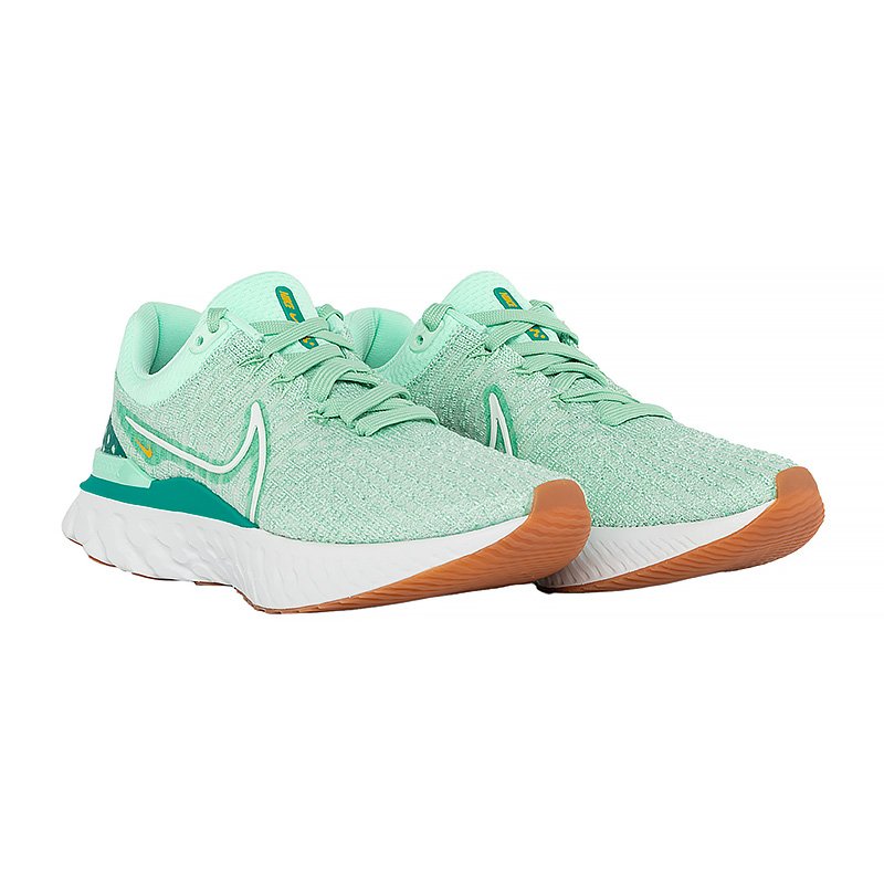 Кроссовки Nike REACT INFINITY RUN FK 3 Размер 38, фото №5