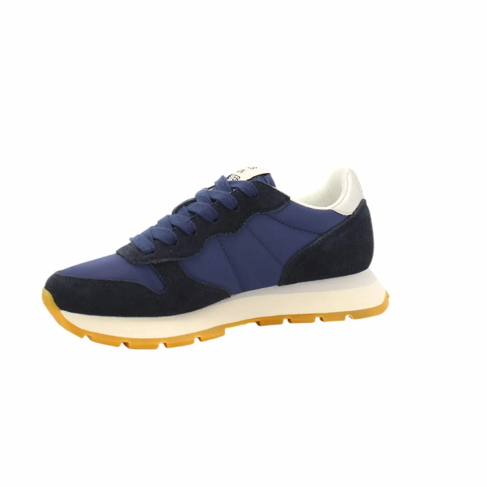 Кросівки SUN68 Ally Золотий, Срібний, фото №3